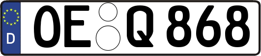 OE-Q868