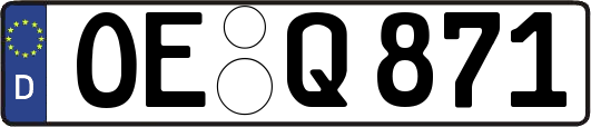 OE-Q871