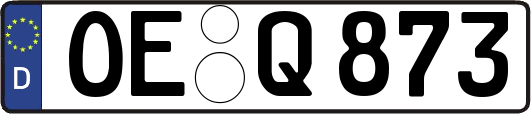 OE-Q873