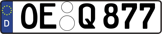 OE-Q877