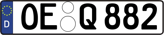 OE-Q882