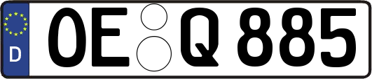 OE-Q885