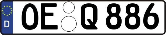OE-Q886