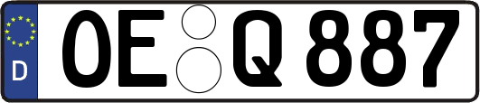 OE-Q887