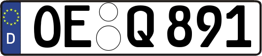 OE-Q891