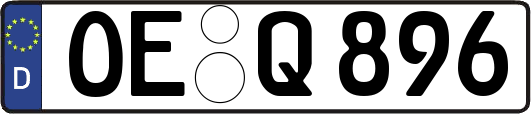 OE-Q896