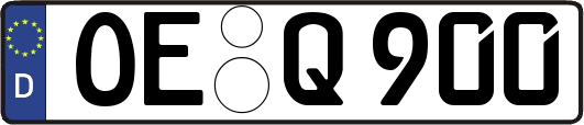 OE-Q900