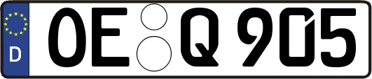 OE-Q905