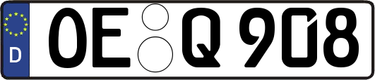 OE-Q908