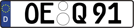 OE-Q91