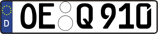 OE-Q910