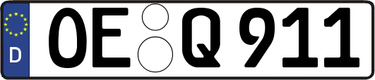 OE-Q911