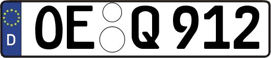 OE-Q912