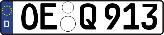 OE-Q913