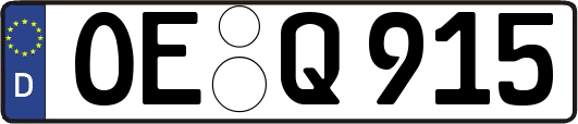 OE-Q915