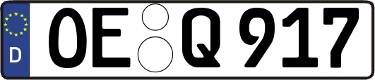 OE-Q917