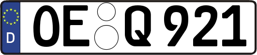 OE-Q921