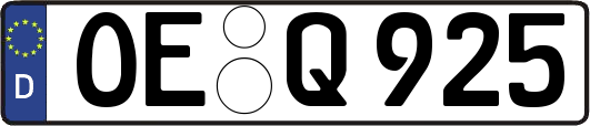 OE-Q925