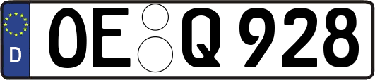 OE-Q928