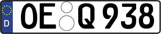 OE-Q938