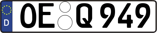 OE-Q949