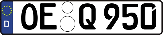 OE-Q950
