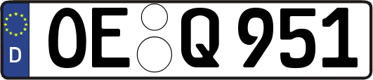 OE-Q951