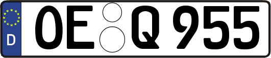 OE-Q955