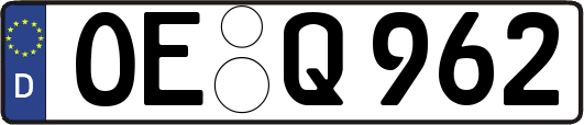 OE-Q962