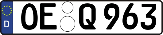 OE-Q963