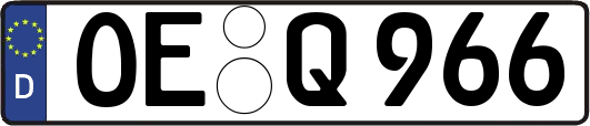 OE-Q966