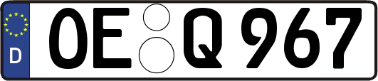 OE-Q967
