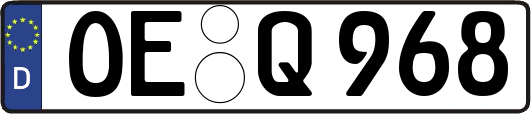 OE-Q968