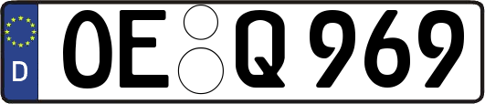 OE-Q969
