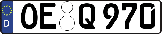 OE-Q970
