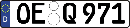 OE-Q971