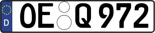 OE-Q972