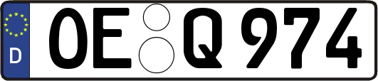 OE-Q974