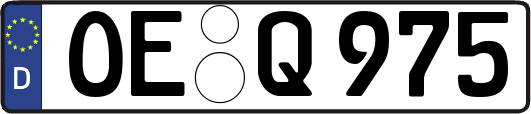 OE-Q975