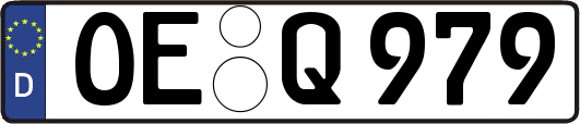 OE-Q979