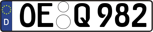 OE-Q982