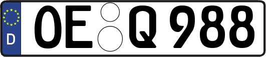 OE-Q988