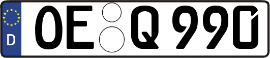 OE-Q990