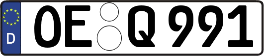 OE-Q991