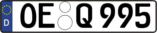 OE-Q995