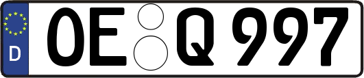OE-Q997