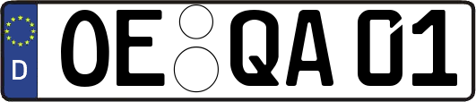 OE-QA01