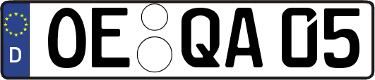 OE-QA05