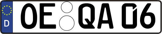 OE-QA06