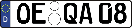 OE-QA08